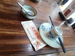 -鱼食饭稻·苏浙土菜17年老馆子(平江路店)