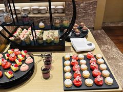 -镇江苏宁银河国际酒店-大堂酒廊