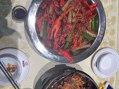 -聚味瞿记·龙虾堂(咸嘉湖店)
