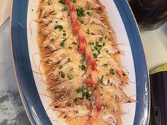 -外婆小菜(灵岩南路店)