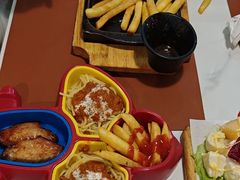 -意风小镇(内江万达广场店)