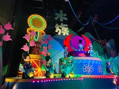 -济南方特东方神画