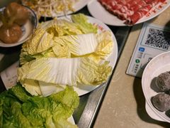 -总参北京涮羊肉