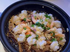 -茅庐川菜(烟台万象汇店)