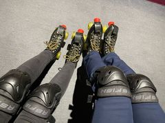 -VS SPORTS PARK运动玩乐园·团建·生日会(合生汇店)