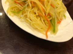 呛土豆丝-张包铺(道外店)