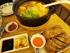 五香肉卷-峇峇娘马来西亚餐厅(望京SOHO店)