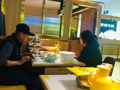 -炊烟小炒黄牛肉(中心印象城店)