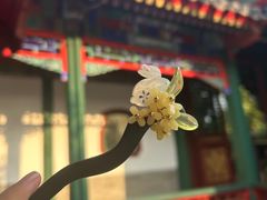 -宫事颐庭·老佛爷贵寿下午茶(颐和园店)