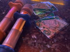 -音乐在线主题氧吧KTV(佳宁娜广场店)