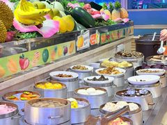 -海韵之星邮轮水会(明发商业广场店)