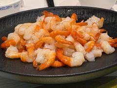 -老吉士酒家(天平路店)