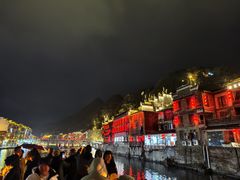 -镇远古城水上游
