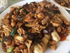 -胖子菜馆(隆昌路店)