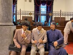 -沈阳金融博物馆