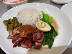 -粤陸玖玖·港式手作茶餐厅(珠江路店)