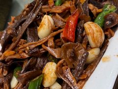 -华顺土菜馆(洪岗路店)