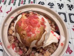 -堂屋糖水店(愚园店)