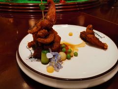 -万家宴海鲜大酒楼(五四路店)