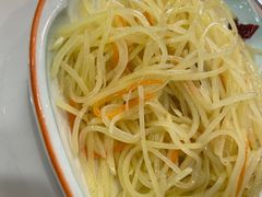 -老四川平头酸菜鱼(衙前店)