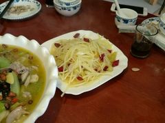-川悦壹号·川菜(蠡溪路店)