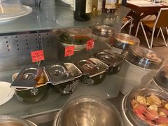 -The COOK·厨餐厅·自助餐(浦东嘉里大酒店)