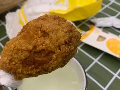 -麦当劳(桐乡润丰步行街店)