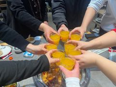 -蜀留香火锅·始于1999·原四川老火锅(白堤路店)