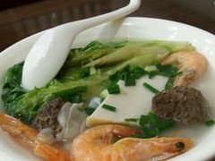 -沙河粉村·国家非遗传承(云台店)