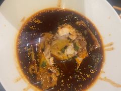 -辣尚瘾·烤鱼·新川菜(交大直营店)