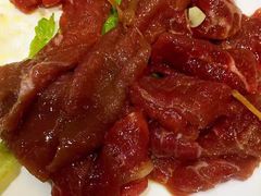 -合易泓烤肉(延河街店)