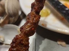 -大闫家烧烤·小海鲜家常菜(郑庄店)