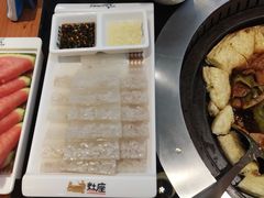 -灶座小锅烀饼·铁锅炖(全国总店)
