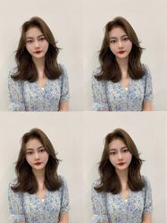 -YESIDO BLACK椰岛造型