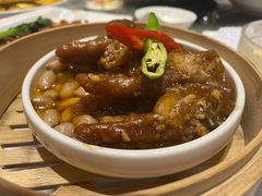 花生凤爪-高第街56号港式餐厅(山大路店)