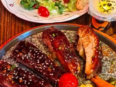 -1886德国汽车餐厅(外滩中央店)