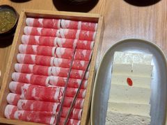 -礼舍·和牛火锅·烤肉·料理餐厅(华茂店)