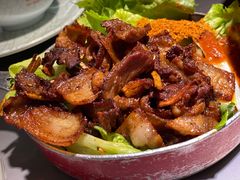 -亮欢寨快活林 酸汤鱼(仁怀店)