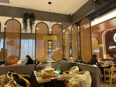 -椰子湾·海南火锅·糟粕醋·椰子鸡(正大广场店)