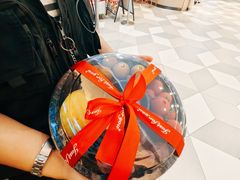 -渔舶汇蒸汽活海鲜·榴莲自助(领展中心城店)