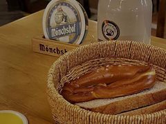 -巴伐利亚啤酒坊(意式风情街店)