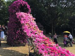 -广州雕塑公园