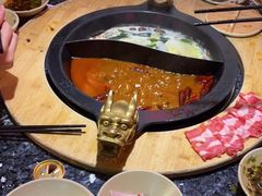 -蜀大侠火锅(森兰花园城店)