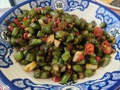 -高嗲嗲·湘味爆炒王(云密城店)