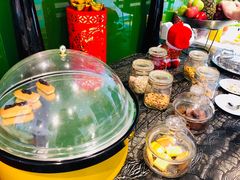 -青岛富力艾美酒店