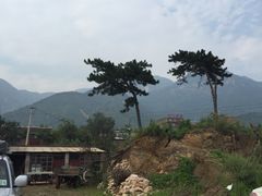 -九龙潭景区