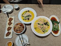 -李氏传家菜(兴城路店)