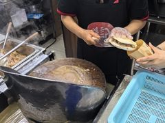 -樊记腊汁肉(竹笆市总店)