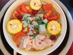 -花水湾红太阳牛肉汤锅