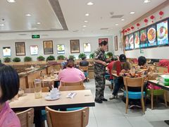 -老边饺子馆(东单店)